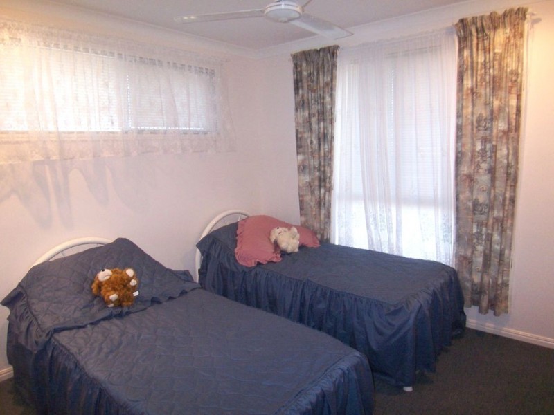 Avenell Heights QLD 4670