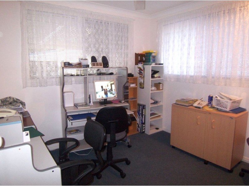 Avenell Heights QLD 4670