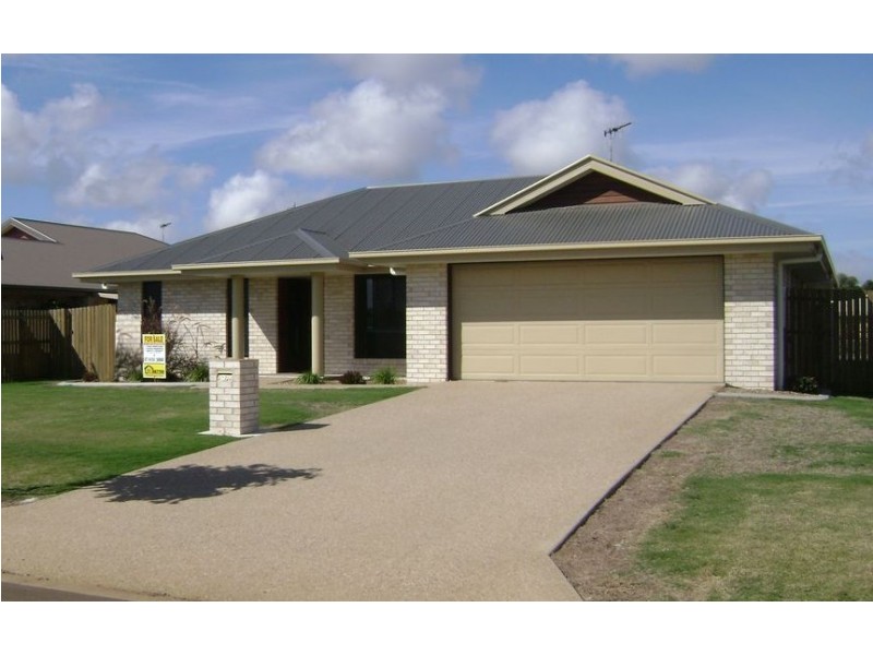 Kepnock QLD 4670