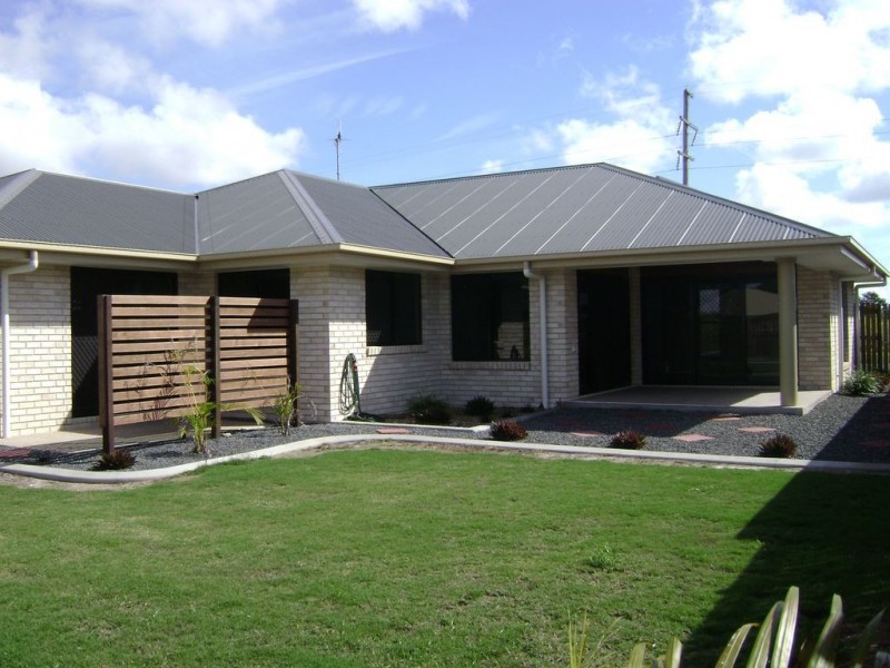 Kepnock QLD 4670