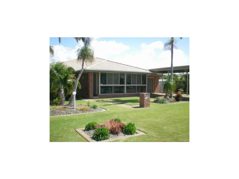 Bargara QLD 4670