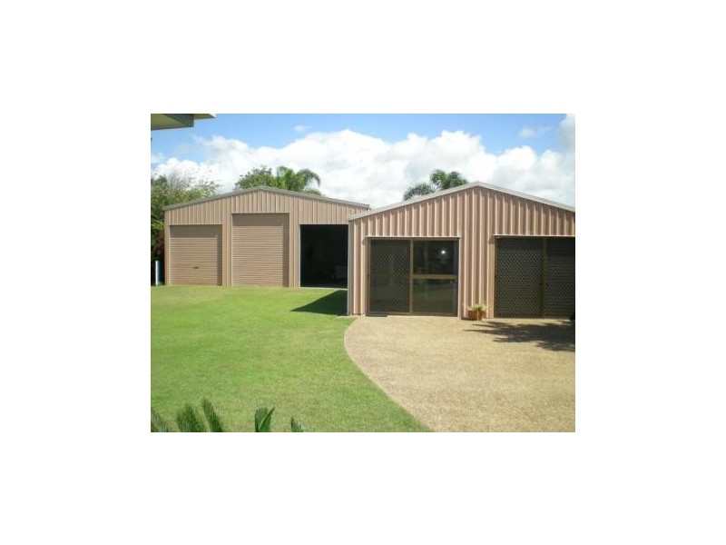Bargara QLD 4670