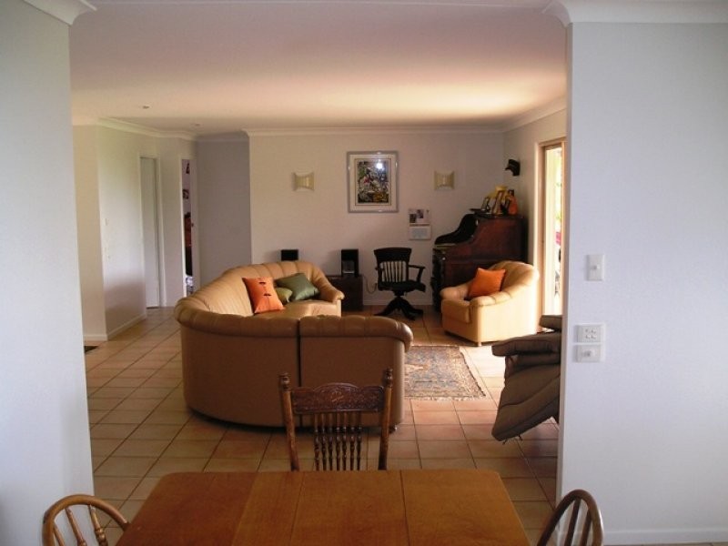 Moore Park Beach QLD 4670