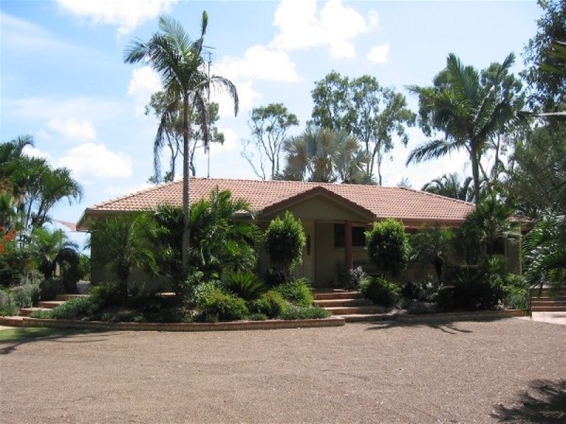 Moore Park Beach QLD 4670