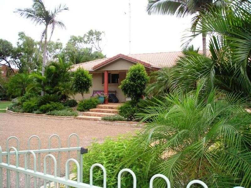 Moore Park Beach QLD 4670