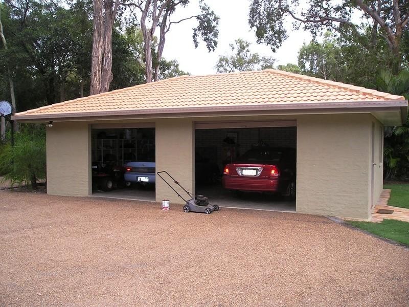 Moore Park Beach QLD 4670