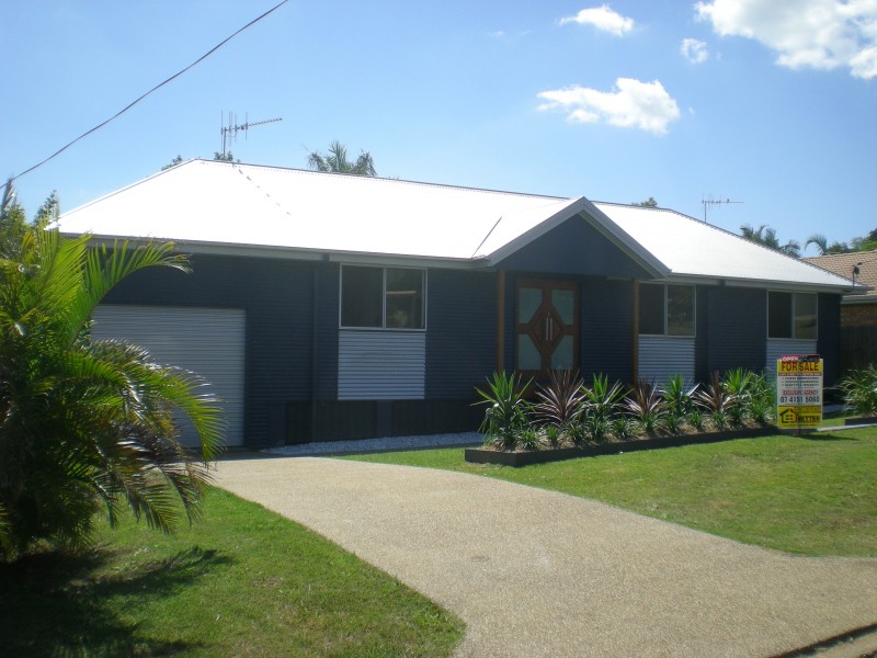 Qunaba QLD 4670
