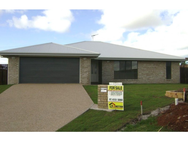 Kalkie QLD 4670