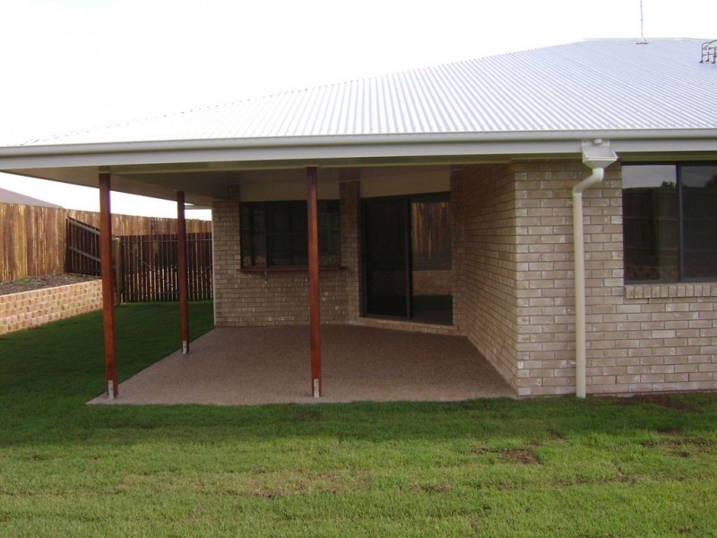 Kalkie QLD 4670