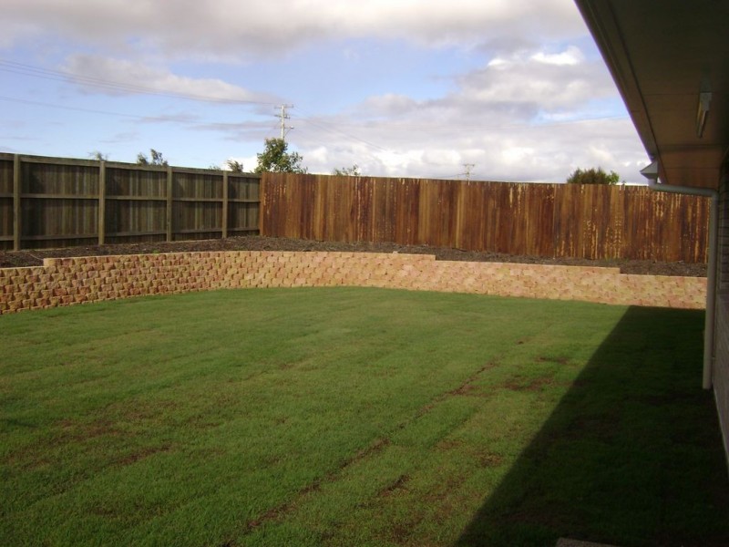 Kalkie QLD 4670