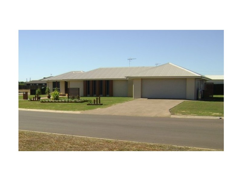 Kalkie QLD 4670