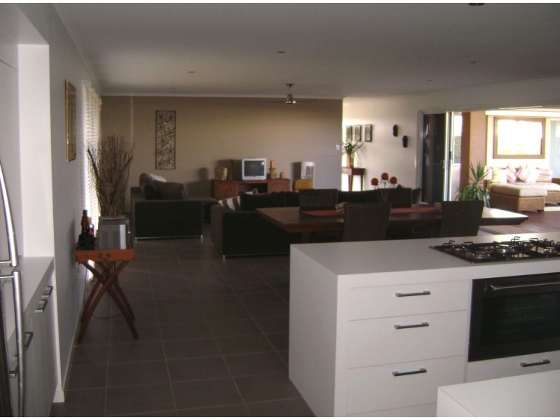 Kalkie QLD 4670