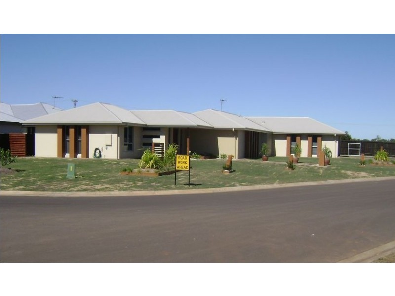 Kalkie QLD 4670