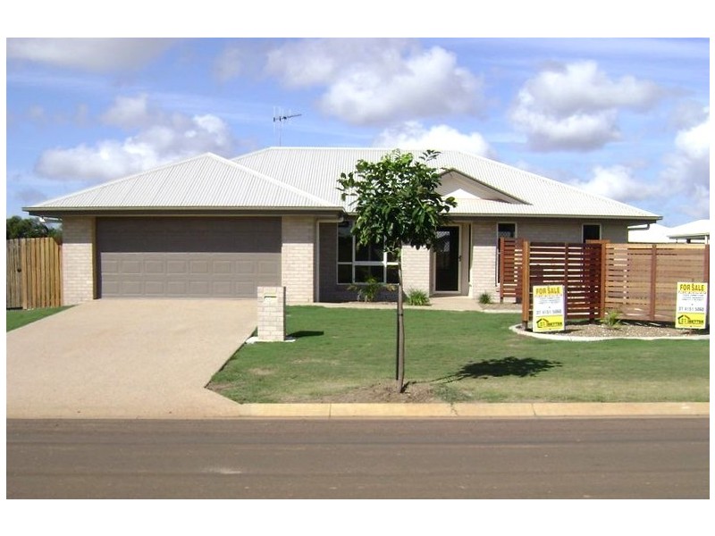 Kepnock QLD 4670