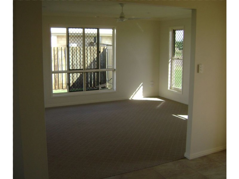 Kepnock QLD 4670