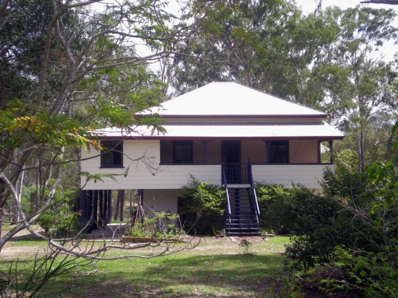 665 Birthamba Road, South Kolan QLD 4670