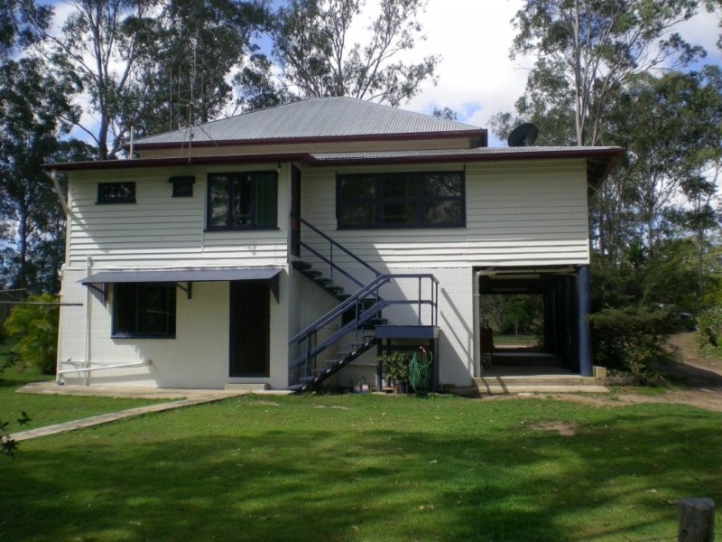 665 Birthamba Road, South Kolan QLD 4670