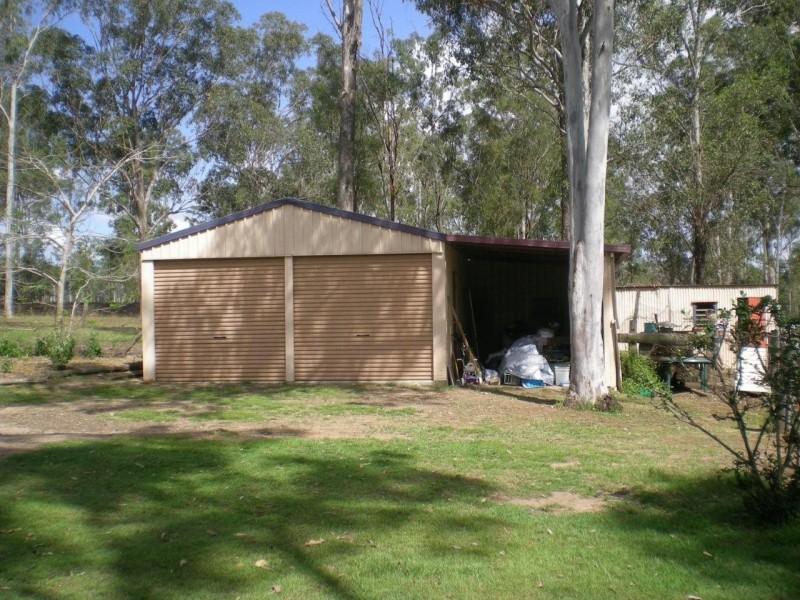 665 Birthamba Road, South Kolan QLD 4670