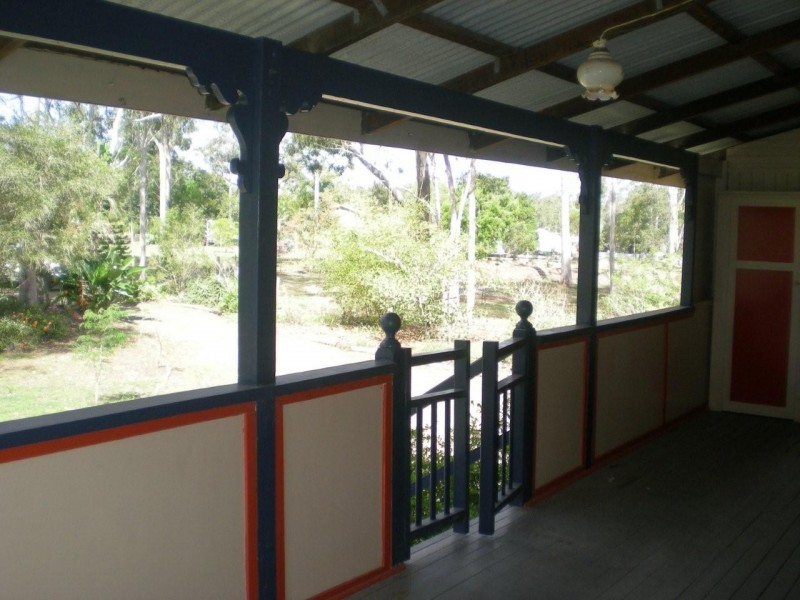 665 Birthamba Road, South Kolan QLD 4670
