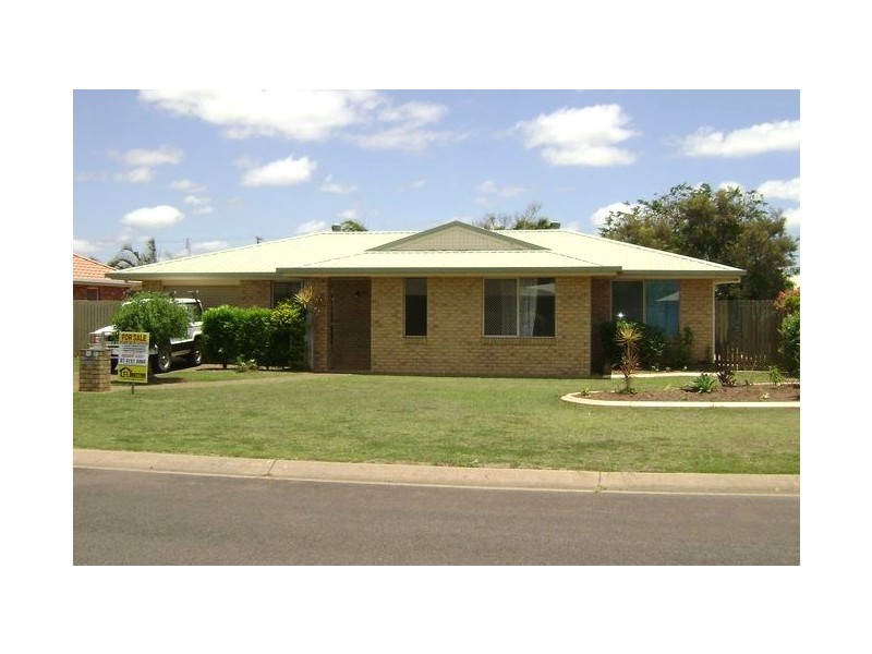 Kepnock QLD 4670