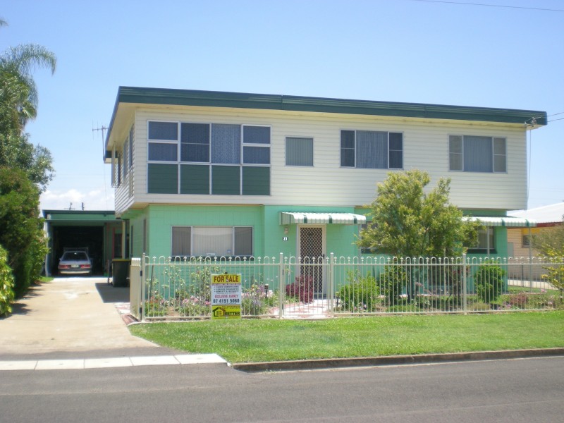 Bundaberg North QLD 4670