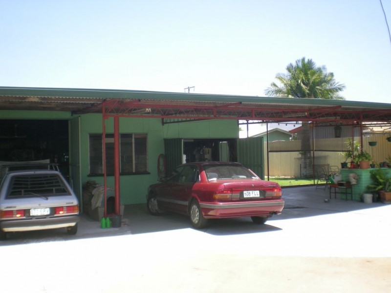 Bundaberg North QLD 4670