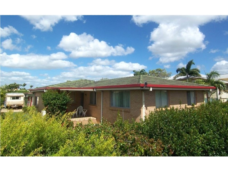 Avenell Heights QLD 4670