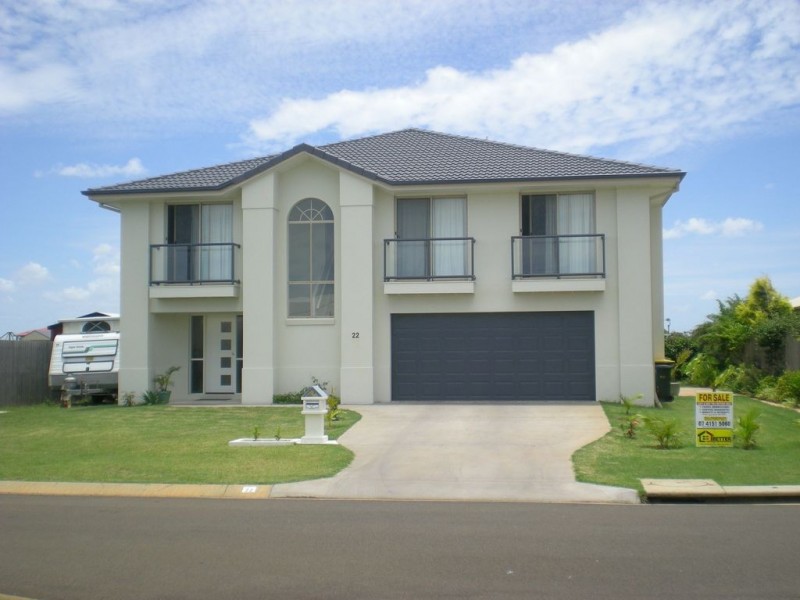 Coral Cove QLD 4670