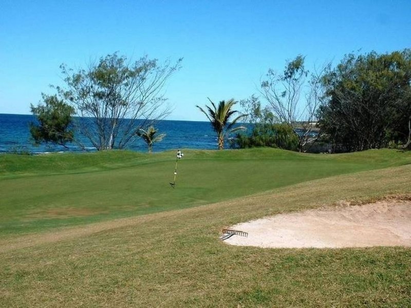 Coral Cove QLD 4670