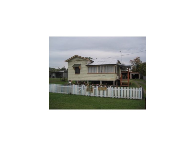 Biggenden QLD 4621