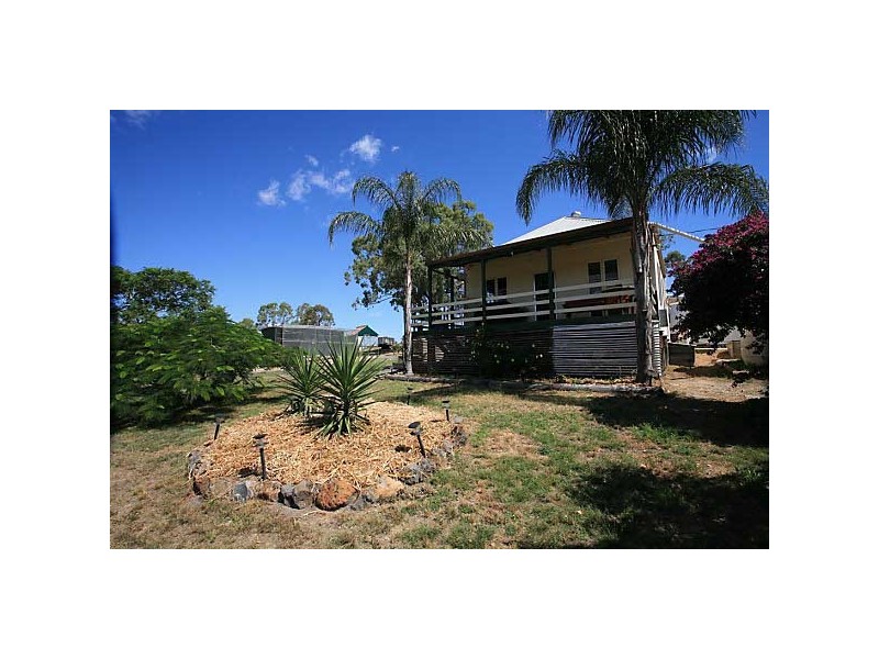 Coringa QLD 4621