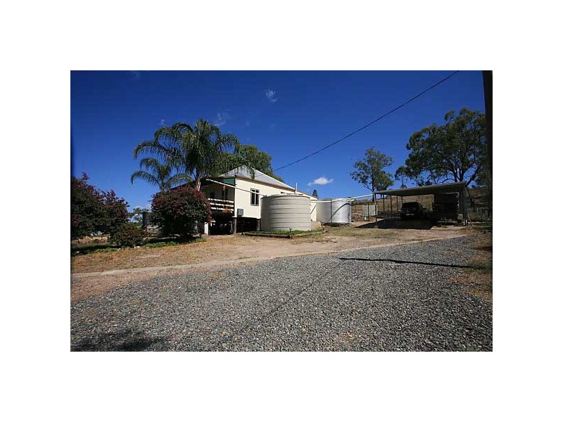 Coringa QLD 4621
