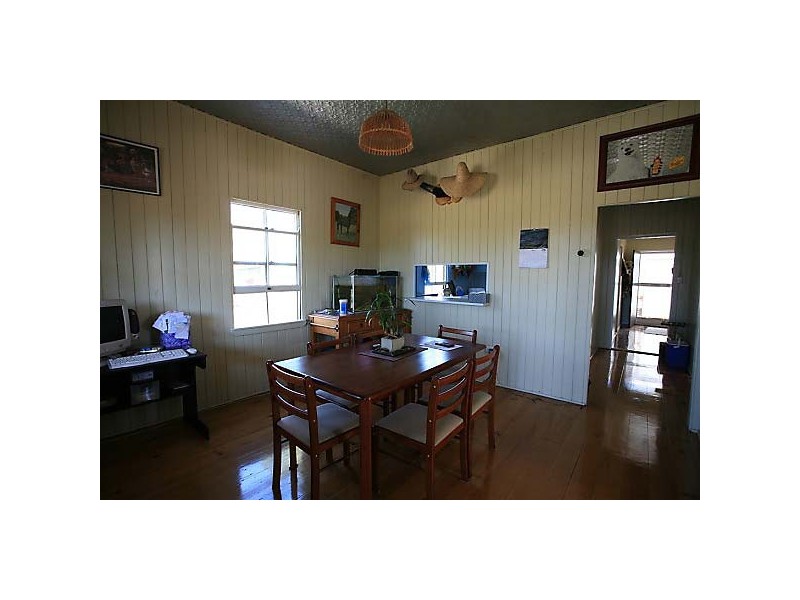 Coringa QLD 4621