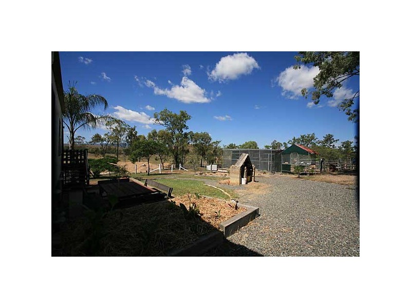 Coringa QLD 4621