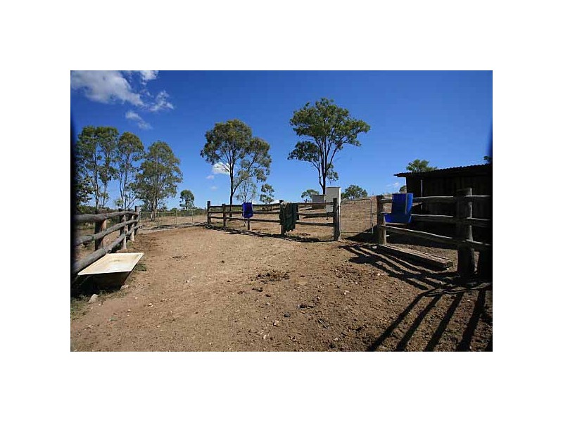 Coringa QLD 4621