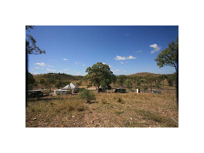 Coringa QLD 4621