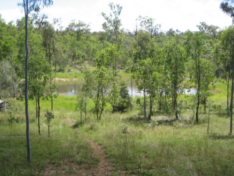 Good Night QLD 4671