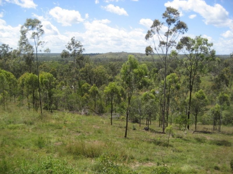Good Night QLD 4671