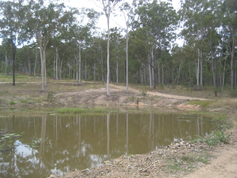 Dallarnil QLD 4621
