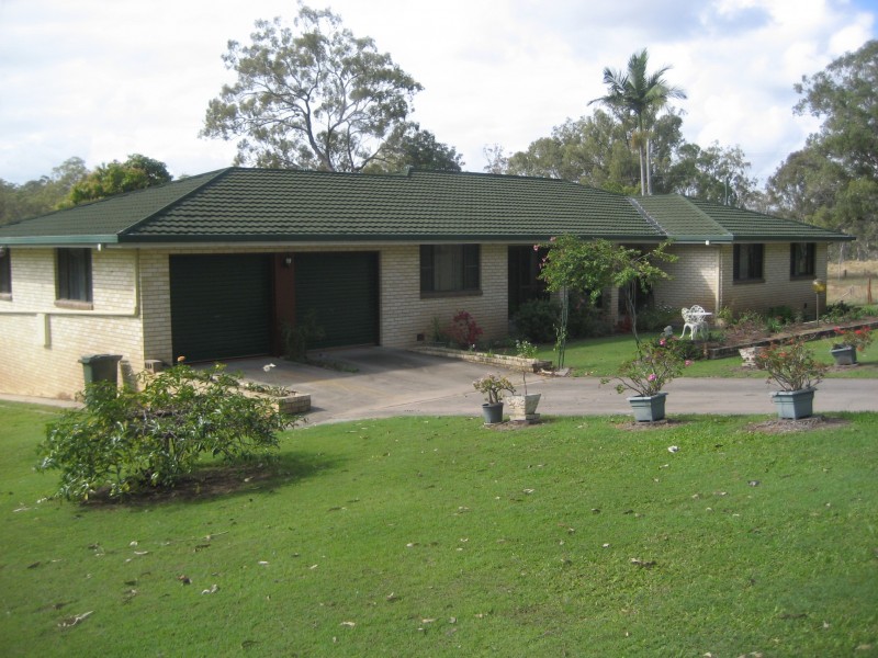 Gin Gin QLD 4671