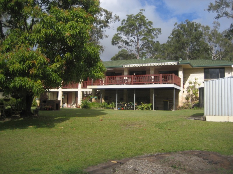 Gin Gin QLD 4671