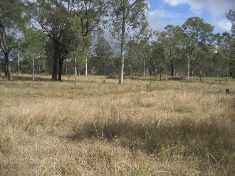Gin Gin QLD 4671