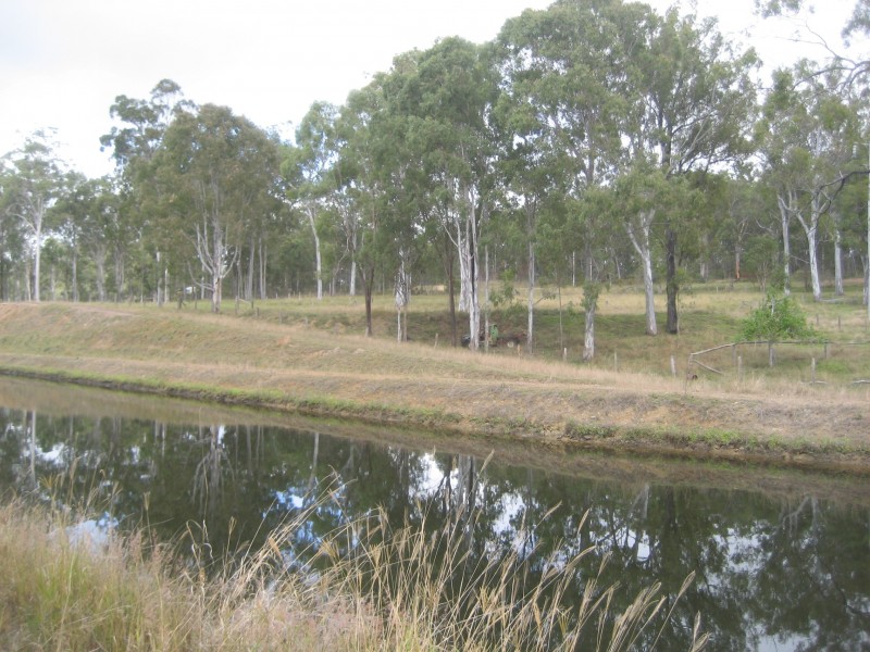 Gin Gin QLD 4671