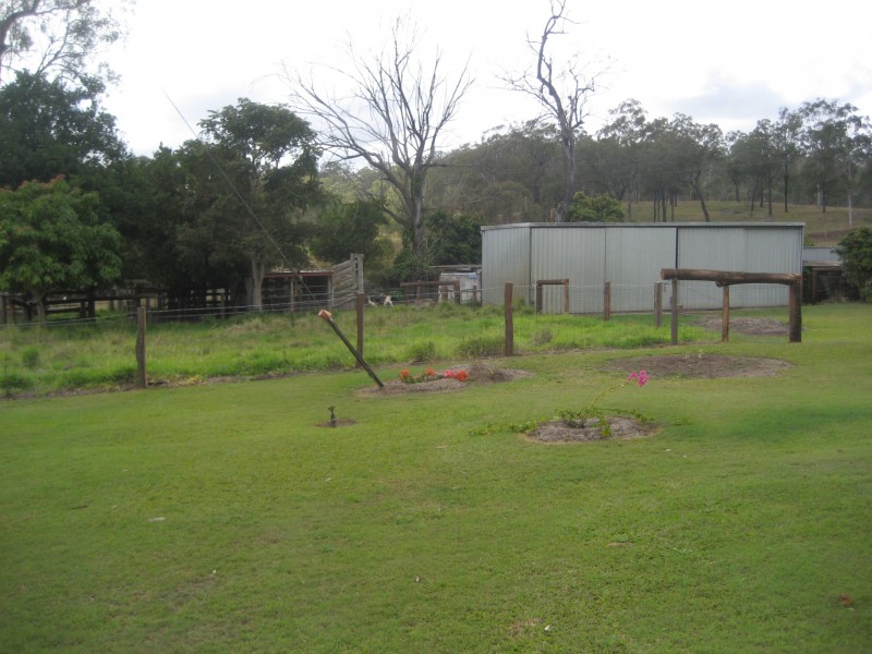Gin Gin QLD 4671
