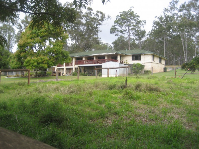 Gin Gin QLD 4671