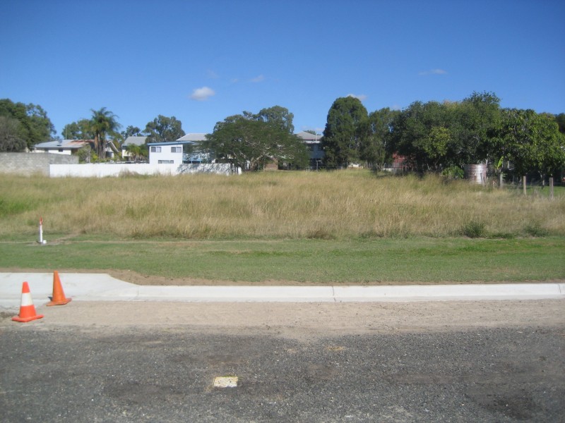 Biggenden QLD 4621