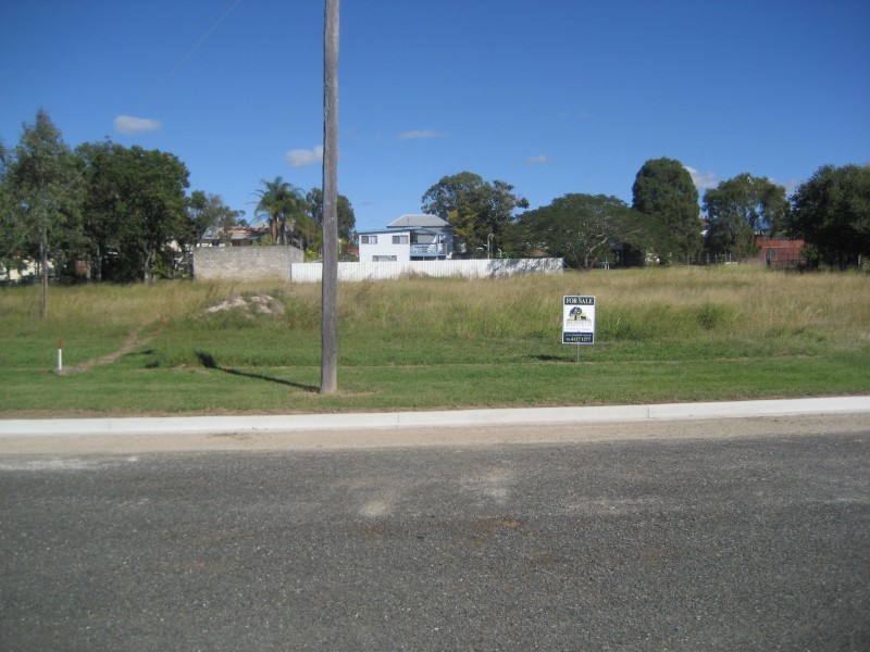 Biggenden QLD 4621