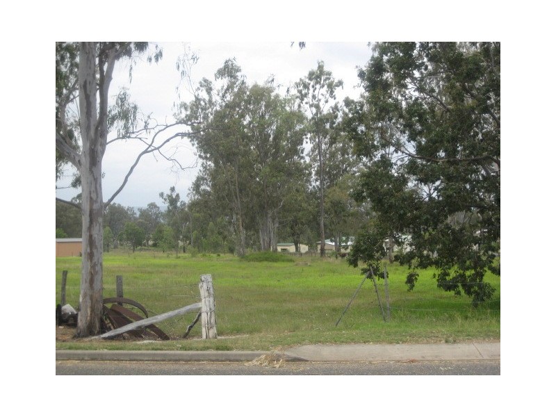 Biggenden QLD 4621