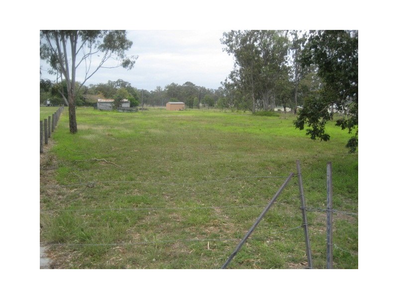 Biggenden QLD 4621