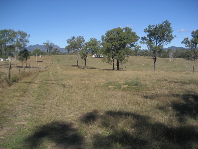 Biggenden QLD 4621